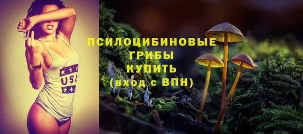 кристаллы Арсеньев